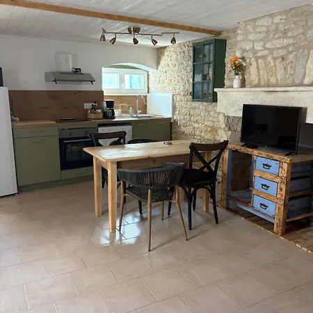 Le Chai Casa vacanze *