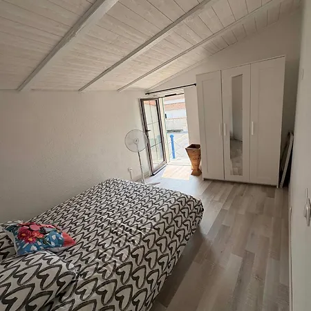 Le Chai Casa vacanze