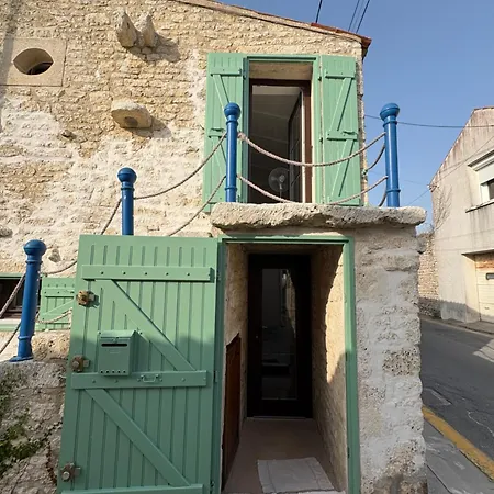 Le Chai Casa vacanze