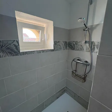 Casa vacanze Le Chai