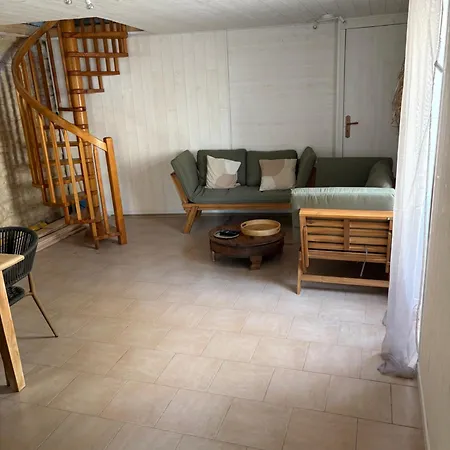 Casa vacanze Le Chai